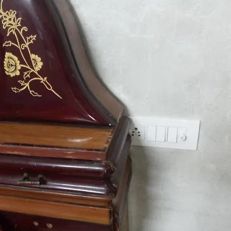 Arya Sadan Homestay Mathura Room photo
