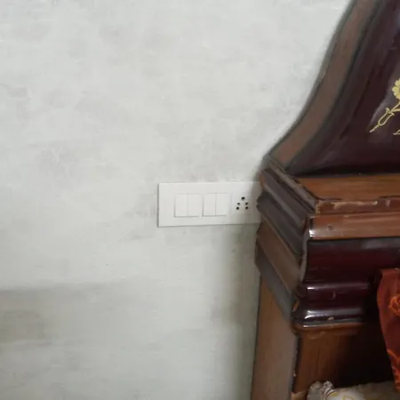 Arya Sadan Homestay Mathura Room photo