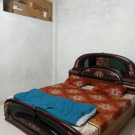 Arya Sadan Homestay Mathura Room photo