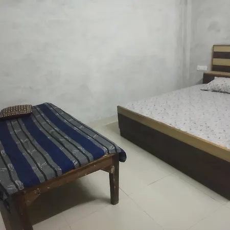 Arya Sadan Homestay Mathura Room photo