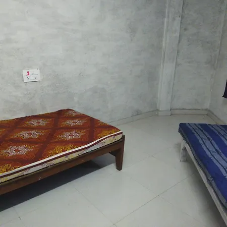 Arya Sadan Homestay Mathura Exterior photo
