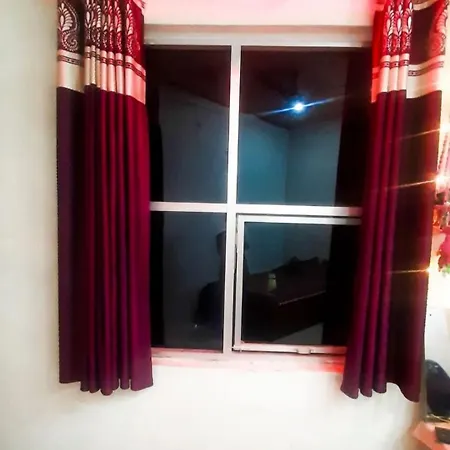 Arya Sadan Homestay Mathura Exterior photo
