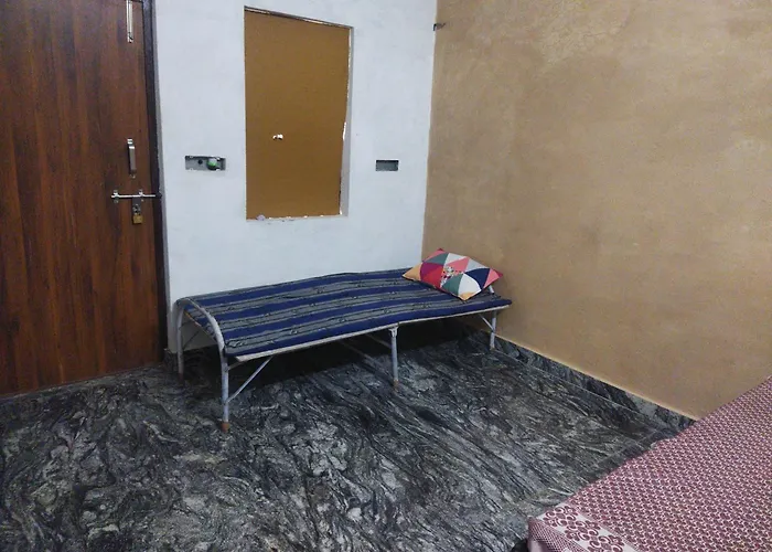 Arya Sadan Homestay