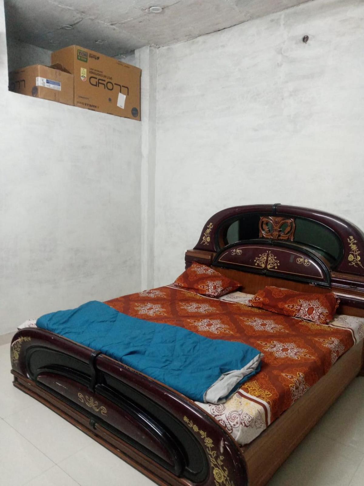 Homestay Arya Sadan *